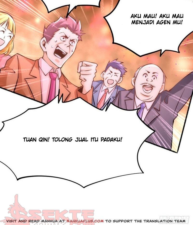 Almighty Master Chapter 77 Gambar 31