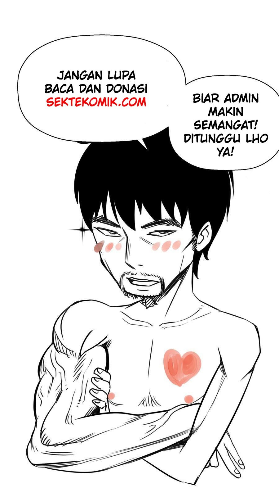 Almighty Master Chapter 77 Gambar 32