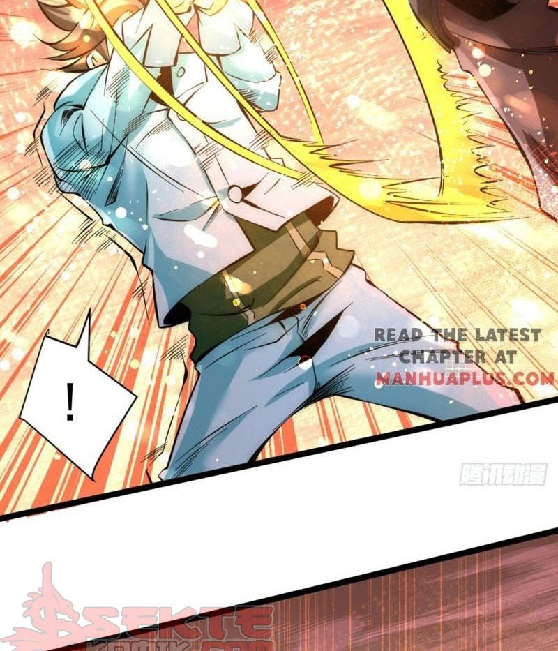 Almighty Master Chapter 77 Gambar 8