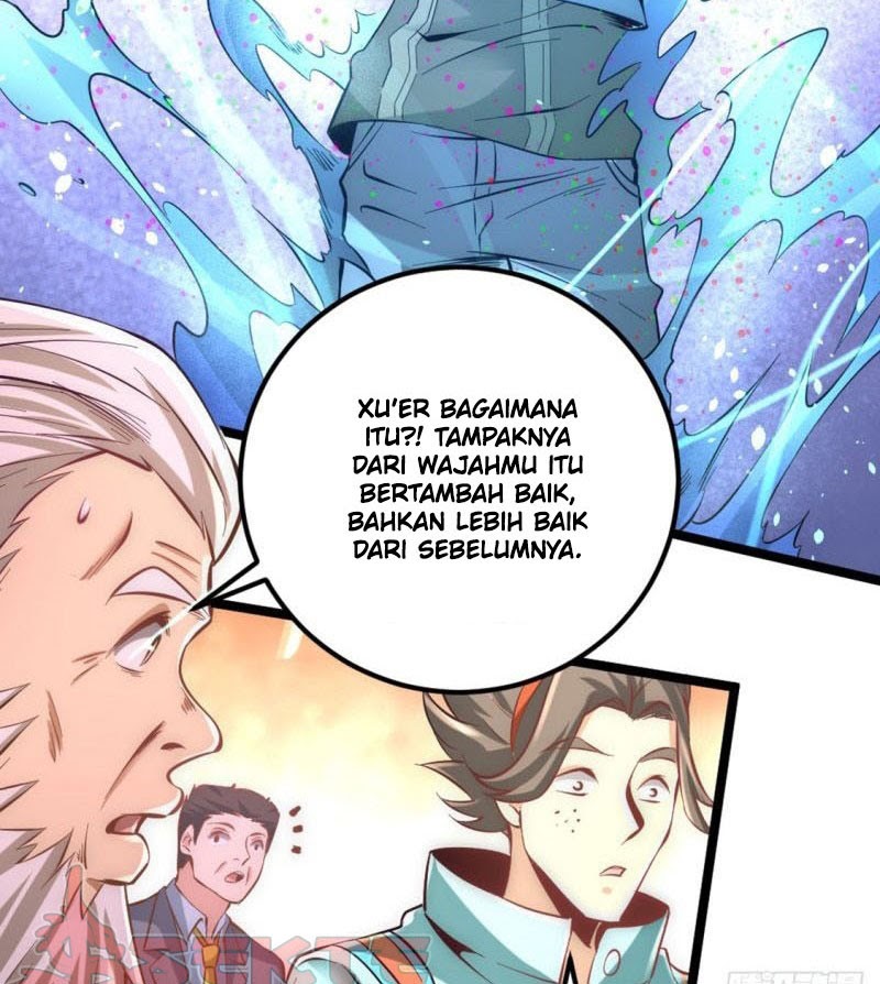 Almighty Master Chapter 76.5 Gambar 10