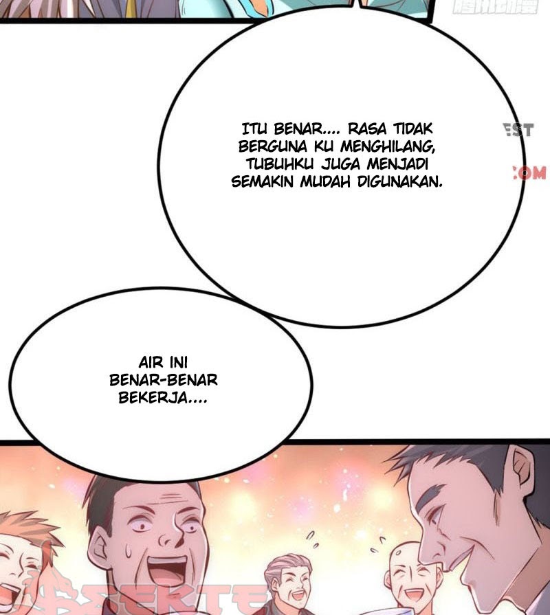 Almighty Master Chapter 76.5 Gambar 11