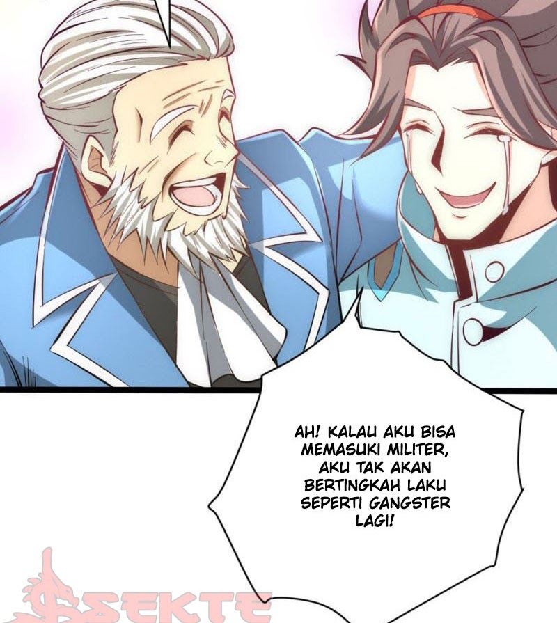 Almighty Master Chapter 76.5 Gambar 13