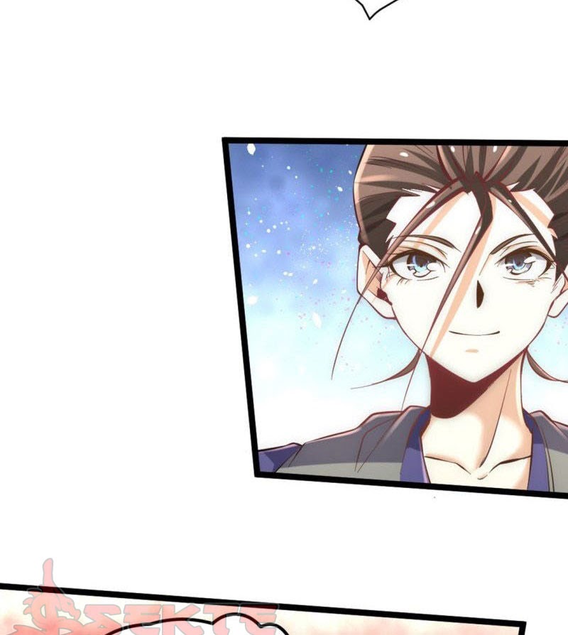 Almighty Master Chapter 76.5 Gambar 14