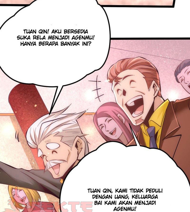 Almighty Master Chapter 76.5 Gambar 15