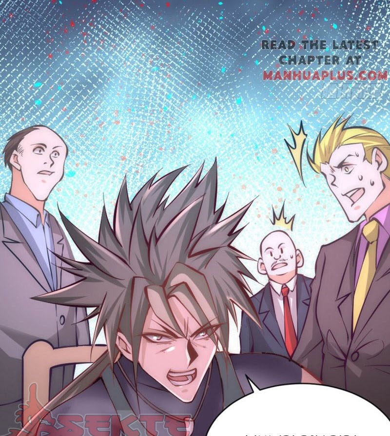 Almighty Master Chapter 76.5 Gambar 17