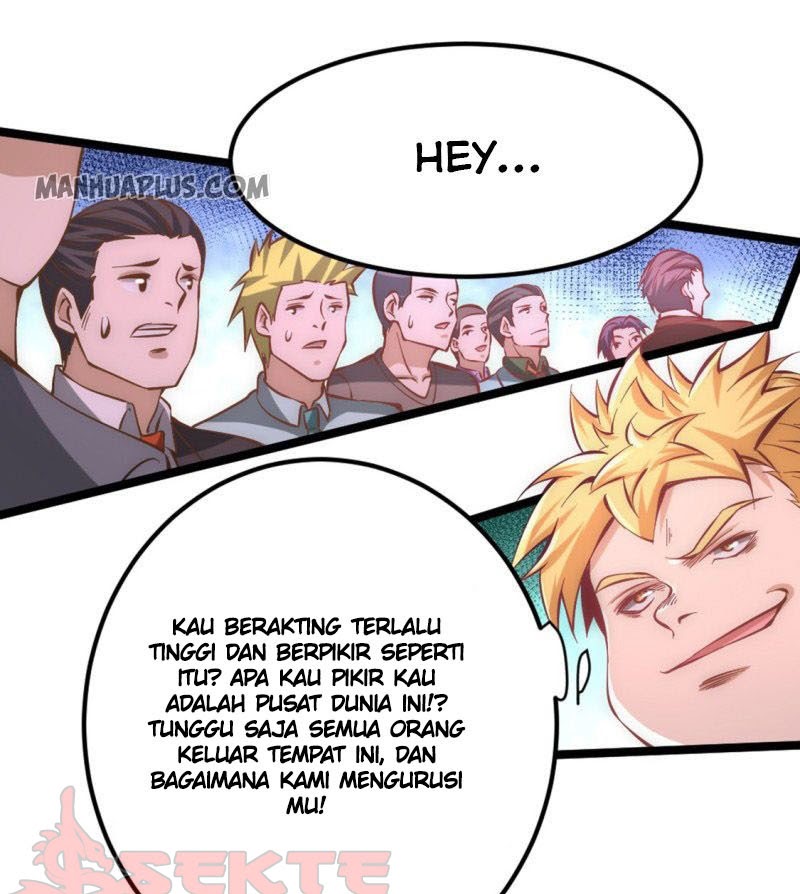 Baca Manhua Almighty Master Chapter 76.5 Gambar 2