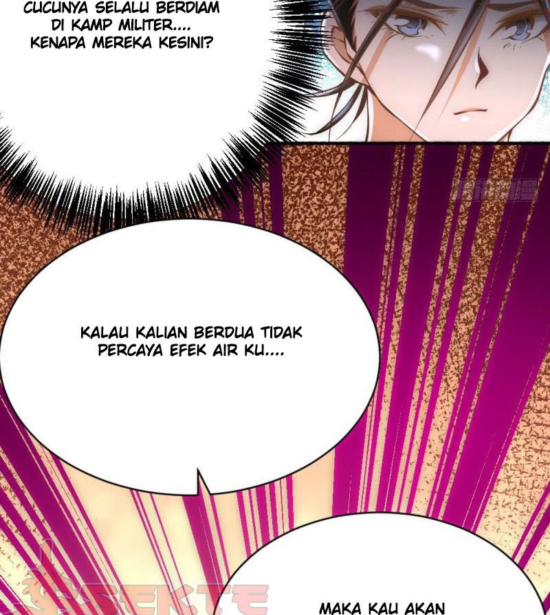 Almighty Master Chapter 76.5 Gambar 22