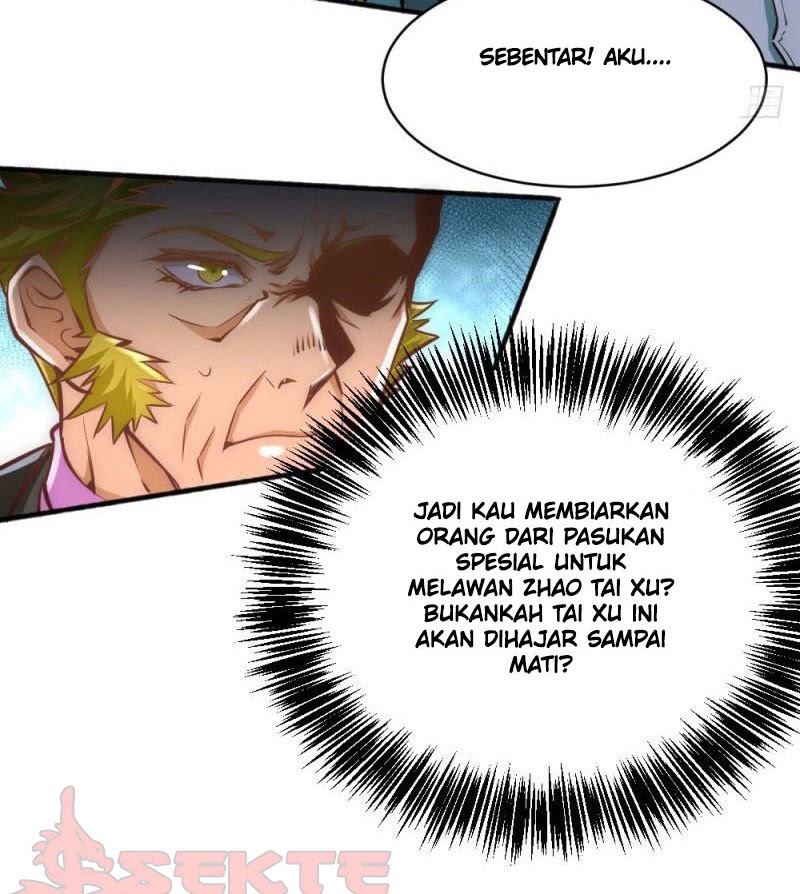 Almighty Master Chapter 76.5 Gambar 24