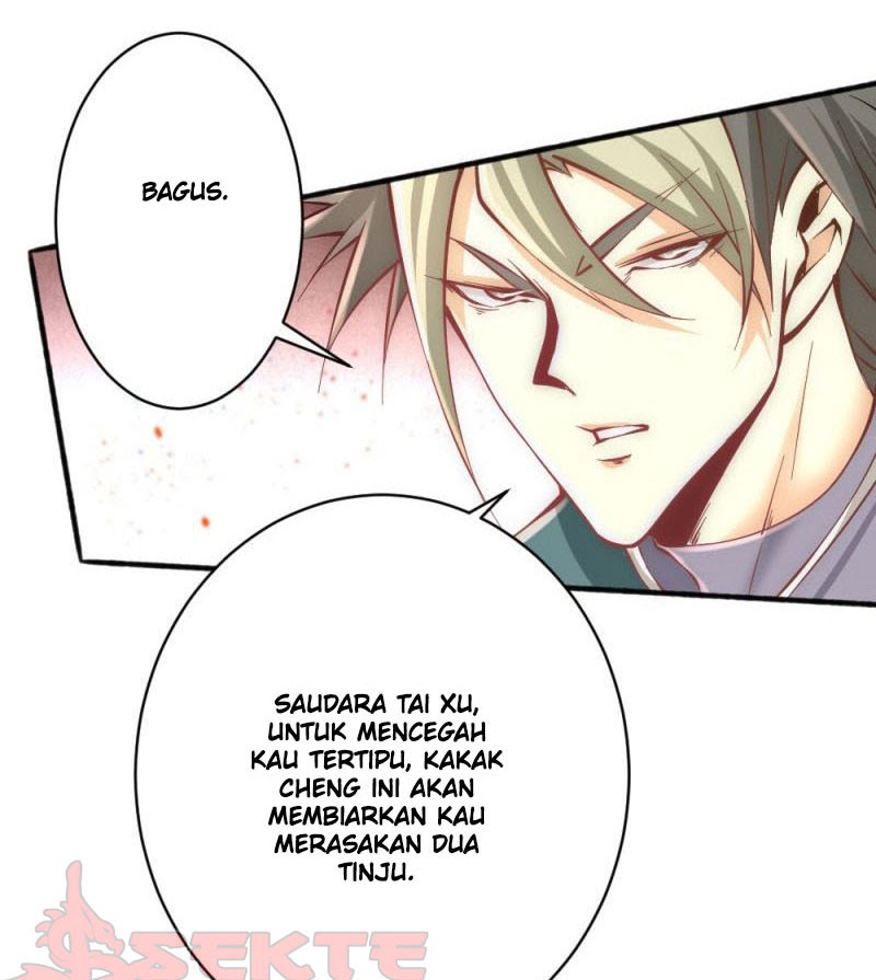 Almighty Master Chapter 76.5 Gambar 25