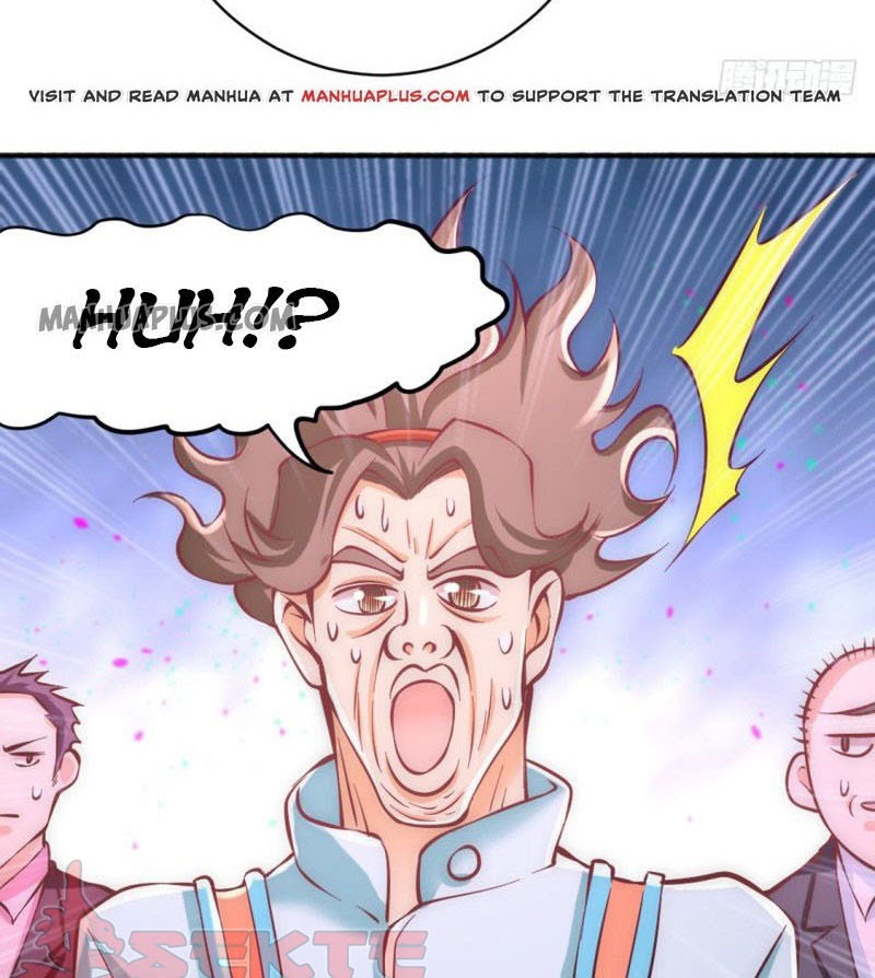 Almighty Master Chapter 76.5 Gambar 26