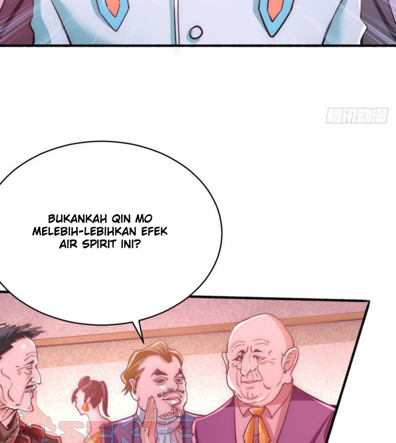 Almighty Master Chapter 76.5 Gambar 27