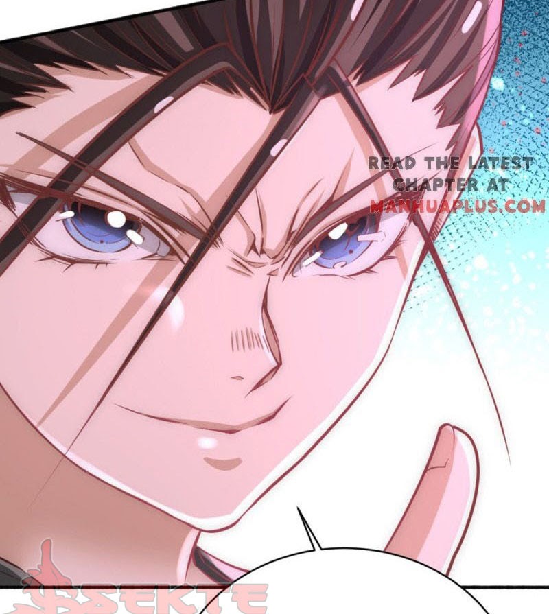 Almighty Master Chapter 76.5 Gambar 29