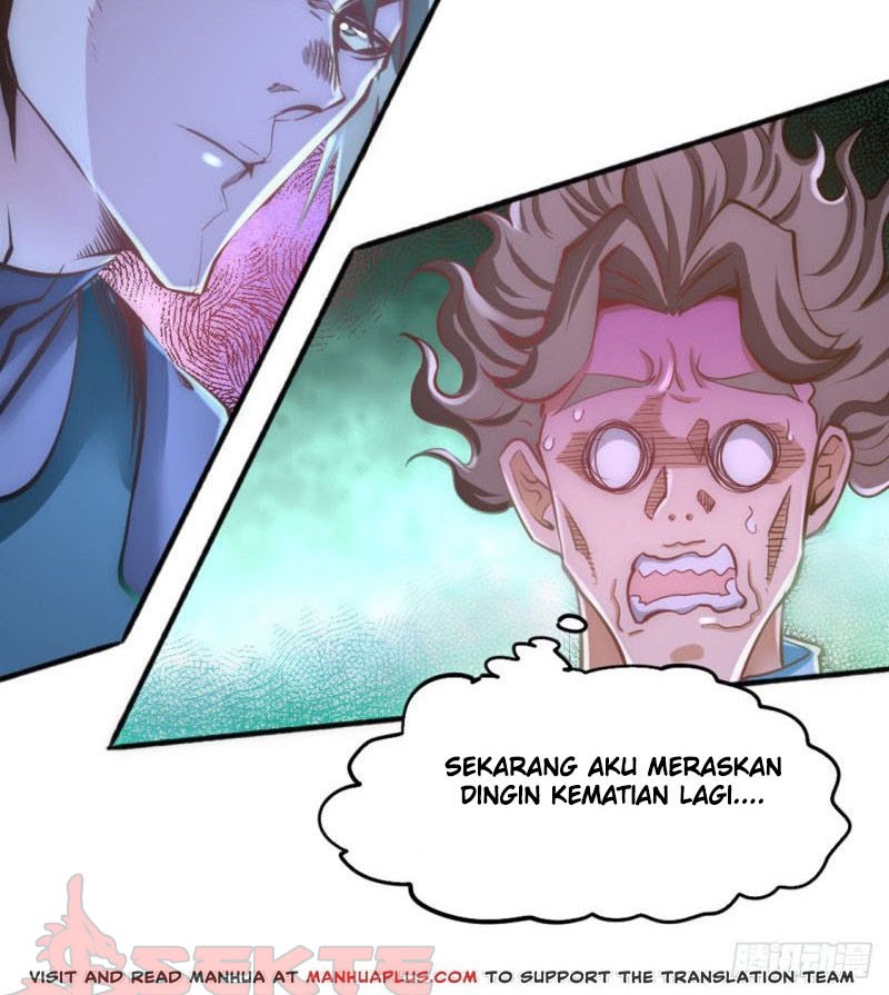 Almighty Master Chapter 76.5 Gambar 31