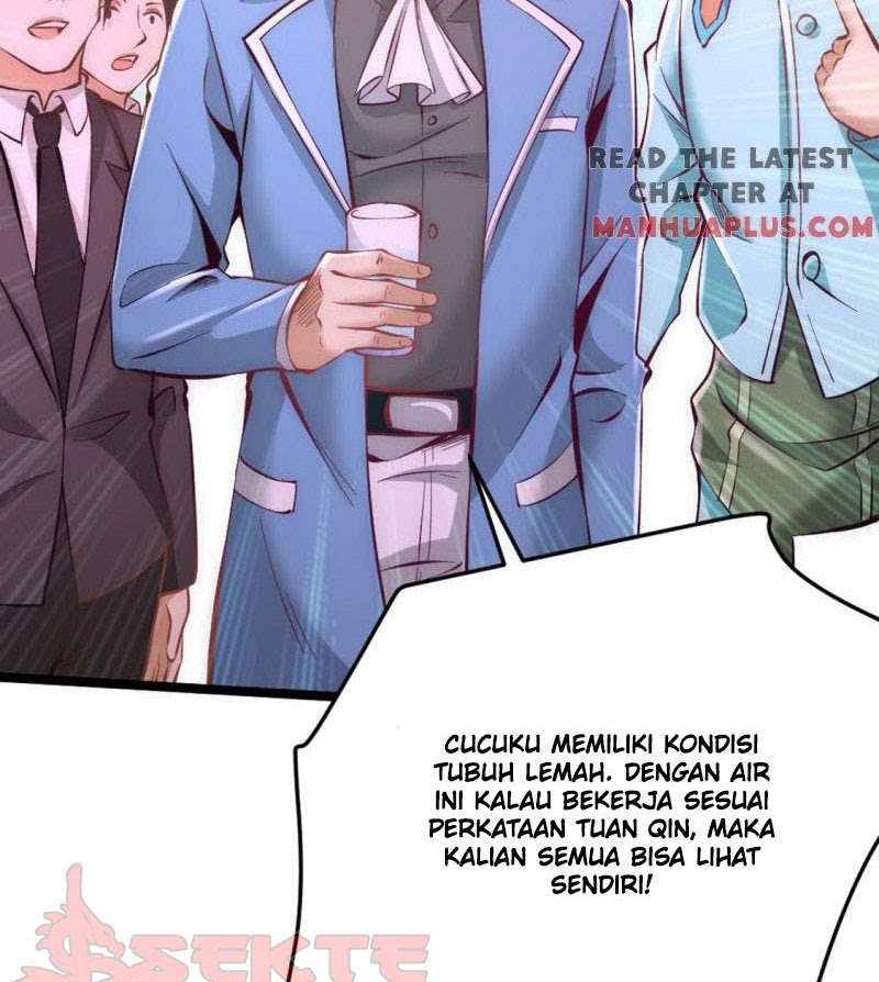 Almighty Master Chapter 76.5 Gambar 5