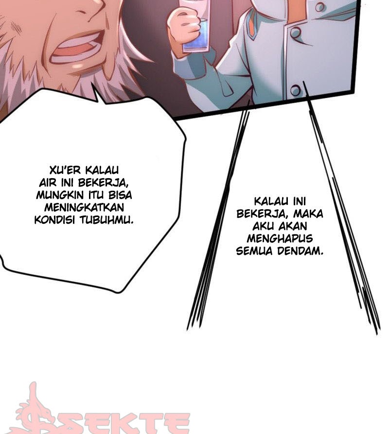 Almighty Master Chapter 76.5 Gambar 7