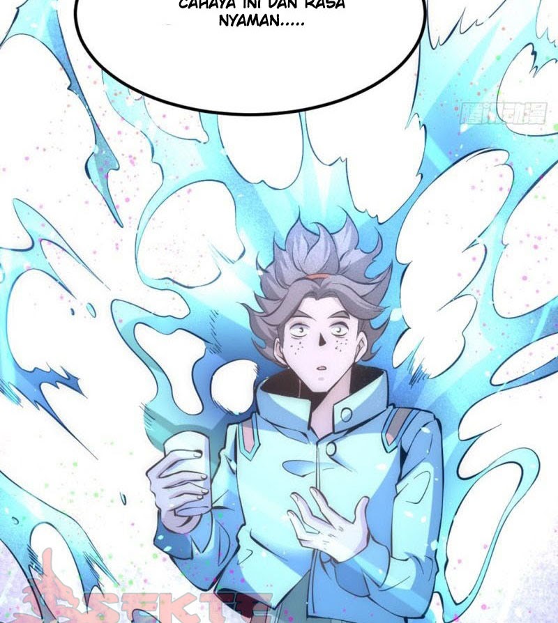 Almighty Master Chapter 76.5 Gambar 9