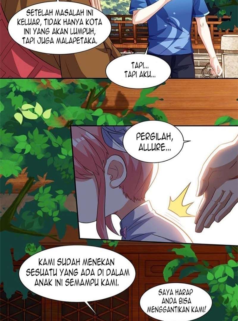 Genius Mad Man Chapter 62 Gambar 13
