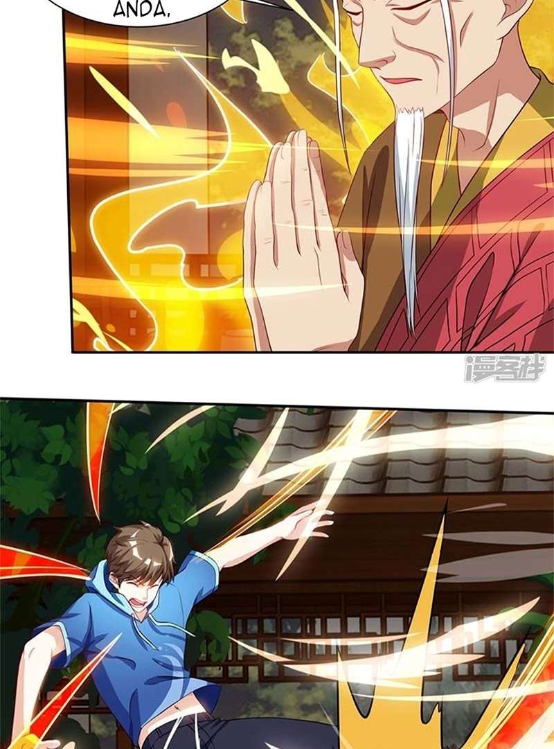 Genius Mad Man Chapter 62 Gambar 18