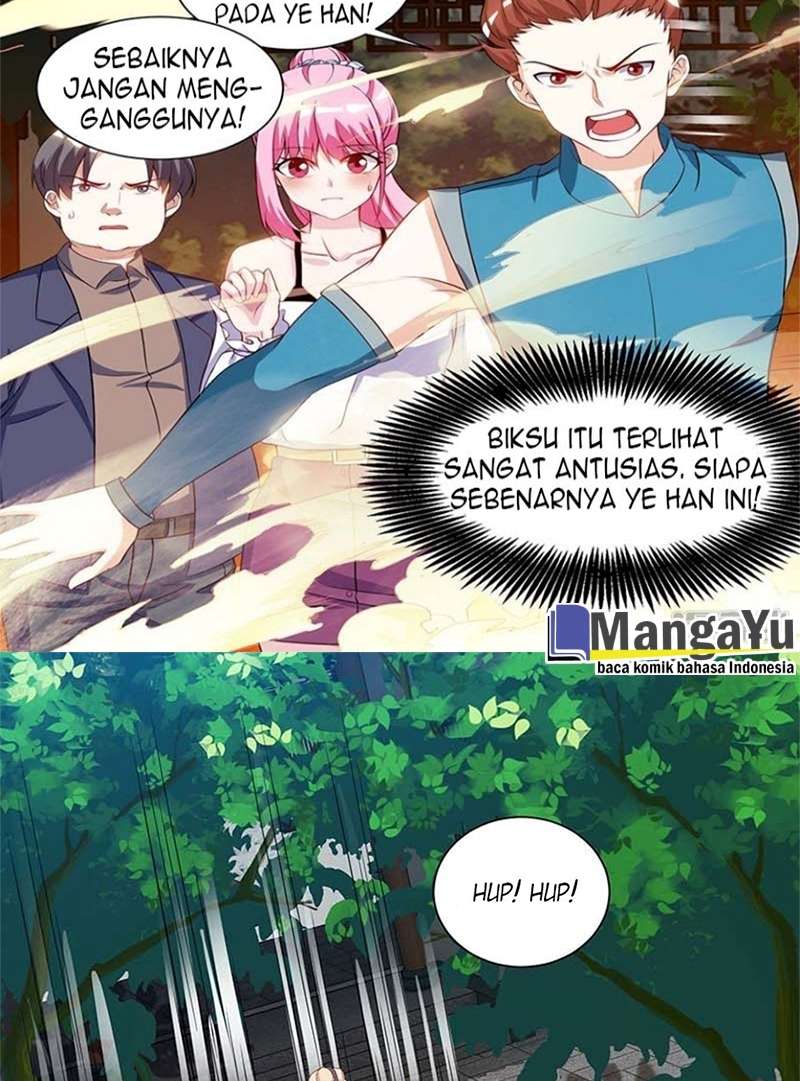 Genius Mad Man Chapter 62 Gambar 21