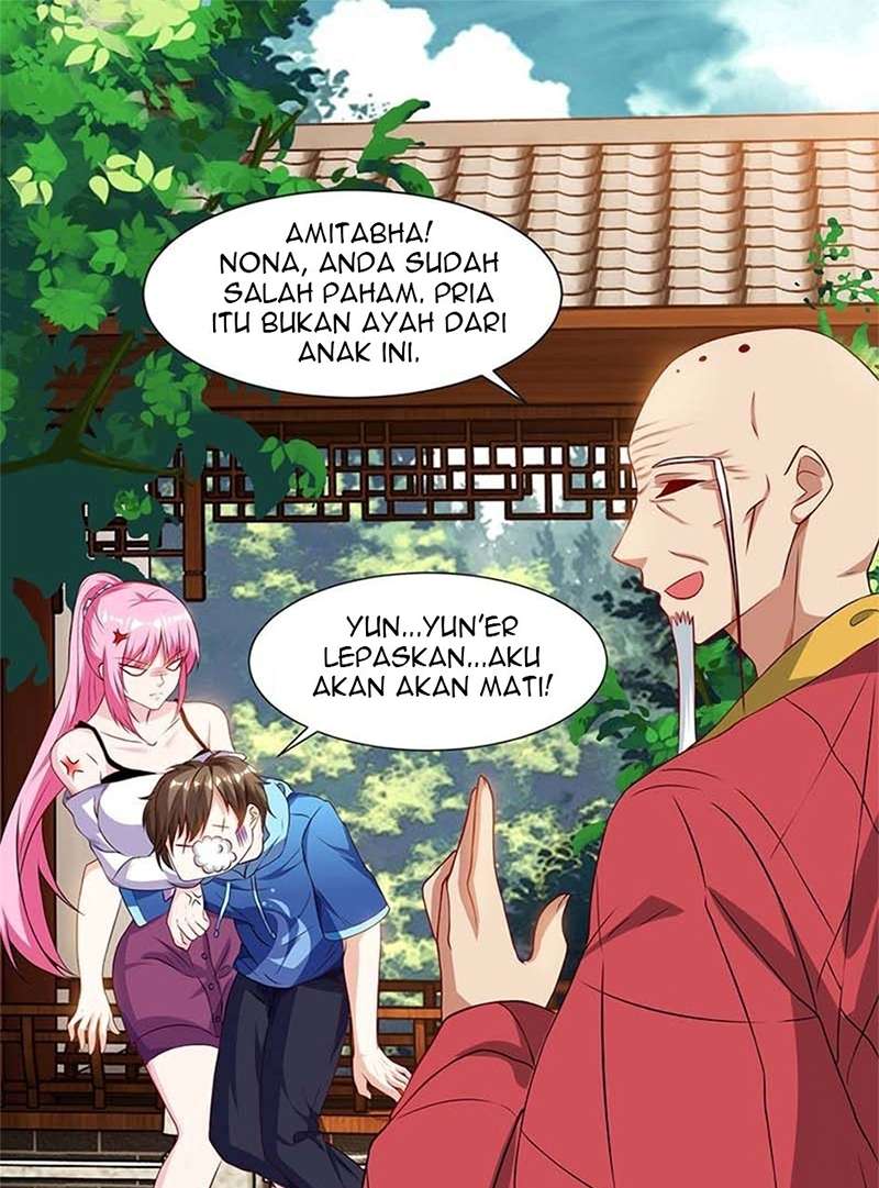Genius Mad Man Chapter 62 Gambar 3