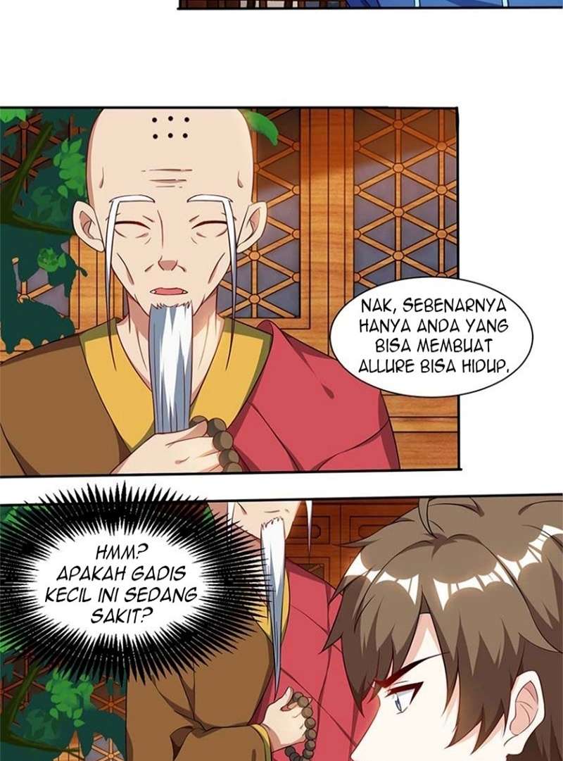 Genius Mad Man Chapter 62 Gambar 8