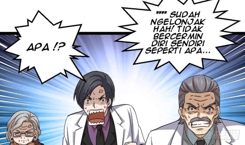 Most Arrogant Son In Law Chapter 16 Gambar 10