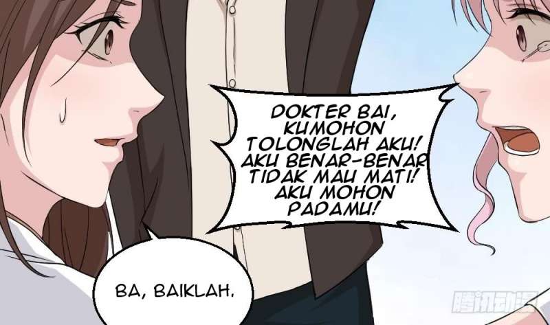 Most Arrogant Son In Law Chapter 16 Gambar 21