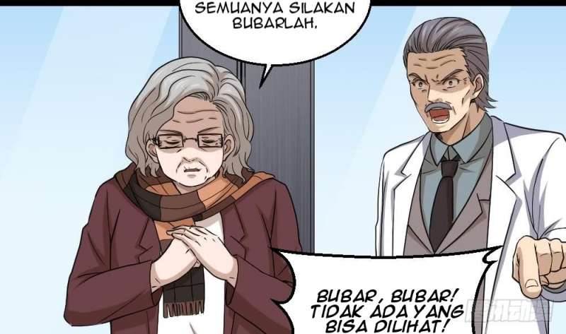 Most Arrogant Son In Law Chapter 16 Gambar 29