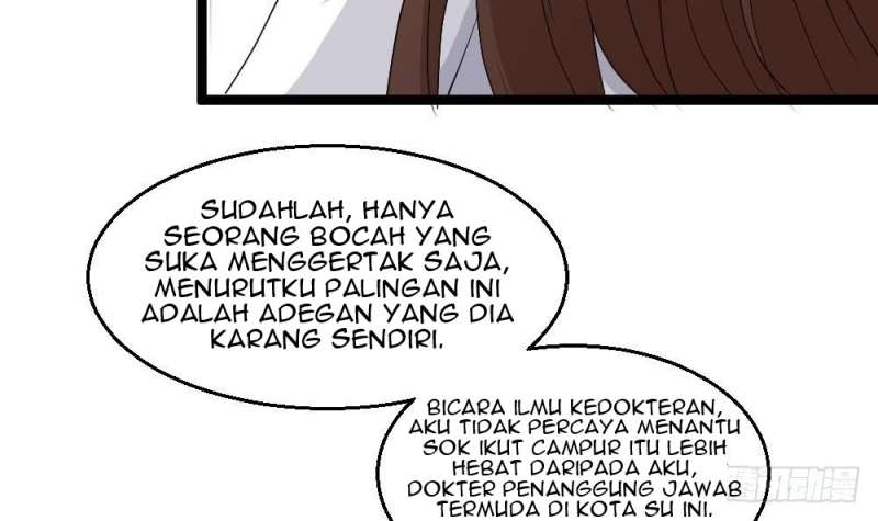 Most Arrogant Son In Law Chapter 16 Gambar 36