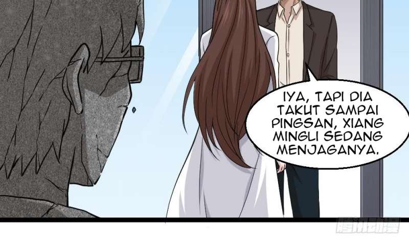 Most Arrogant Son In Law Chapter 16 Gambar 40