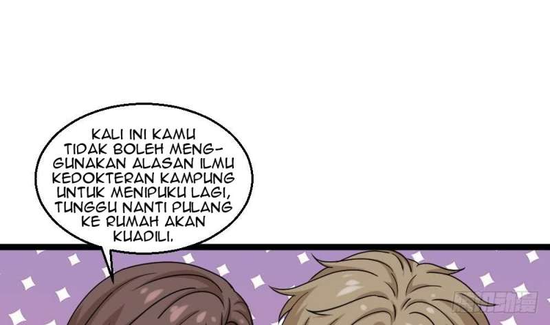 Most Arrogant Son In Law Chapter 16 Gambar 41