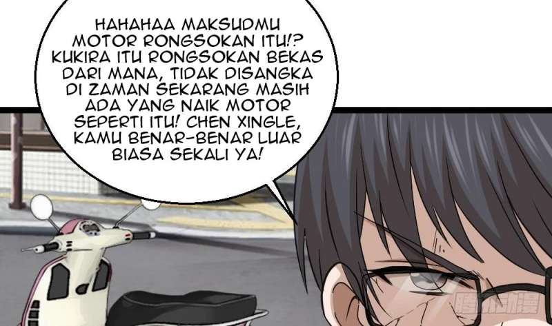 Most Arrogant Son In Law Chapter 16 Gambar 49