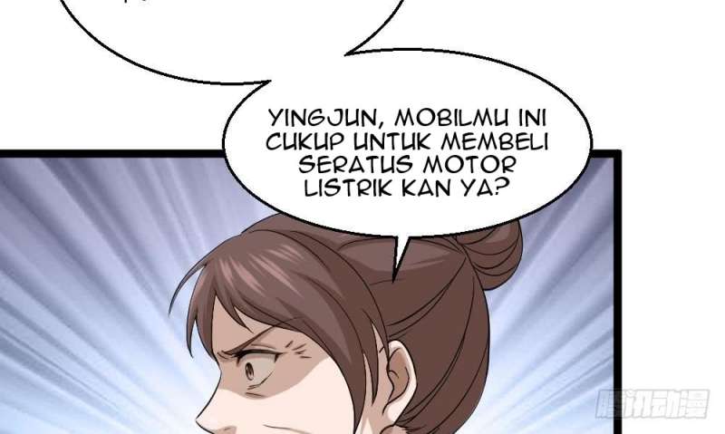Most Arrogant Son In Law Chapter 16 Gambar 52