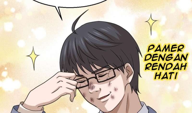 Most Arrogant Son In Law Chapter 16 Gambar 56