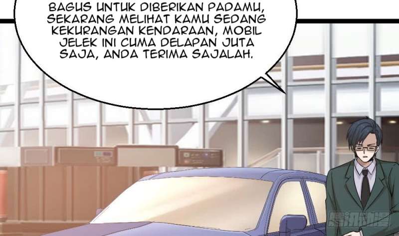 Most Arrogant Son In Law Chapter 16 Gambar 61