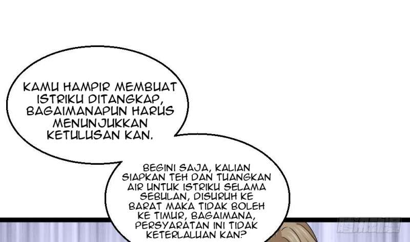 Most Arrogant Son In Law Chapter 16 Gambar 7