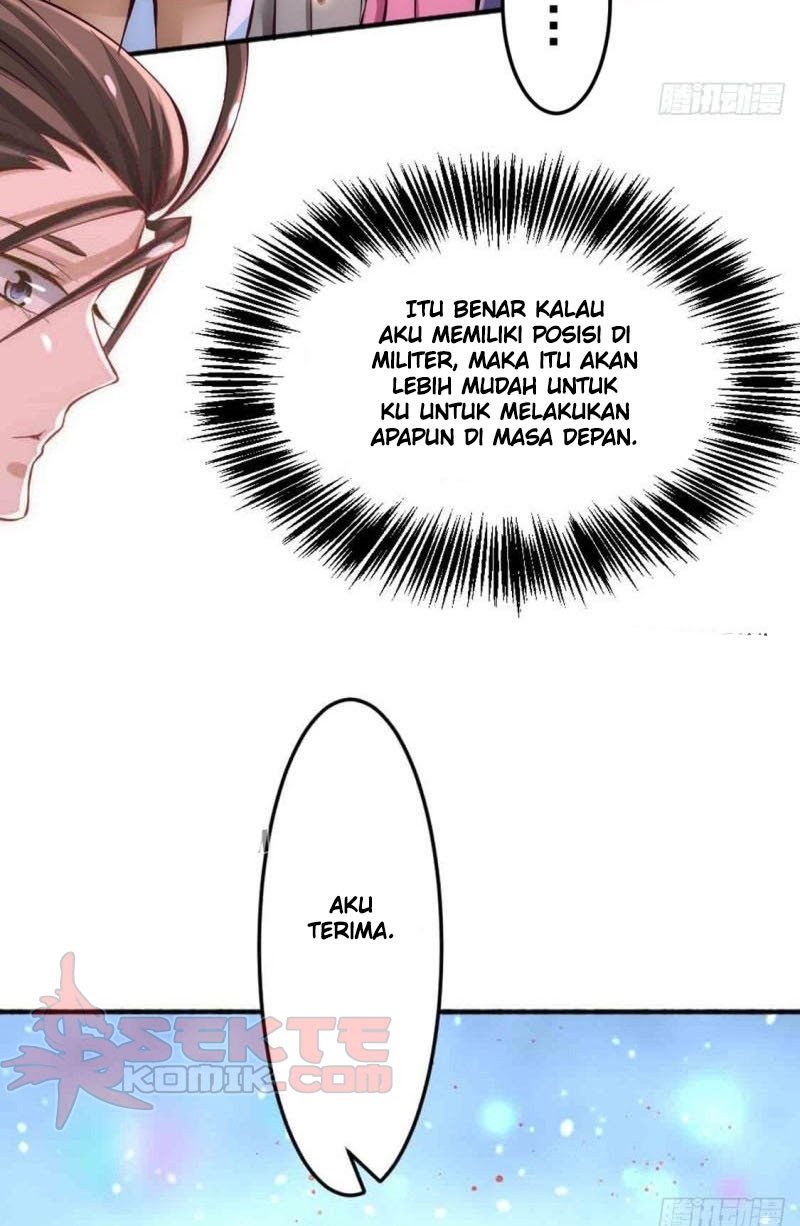 Almighty Master Chapter 77.5 Gambar 14