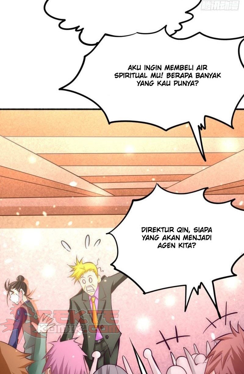 Almighty Master Chapter 77.5 Gambar 16