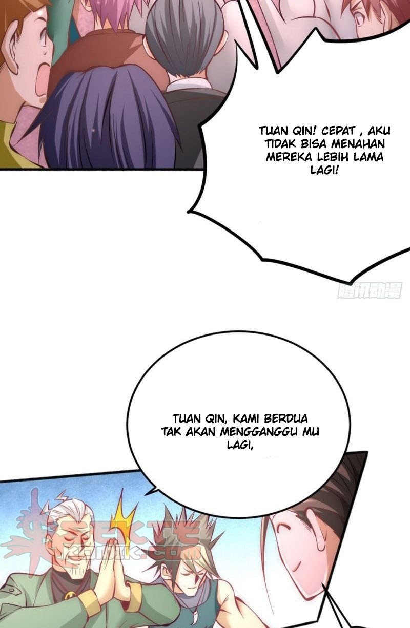 Almighty Master Chapter 77.5 Gambar 17