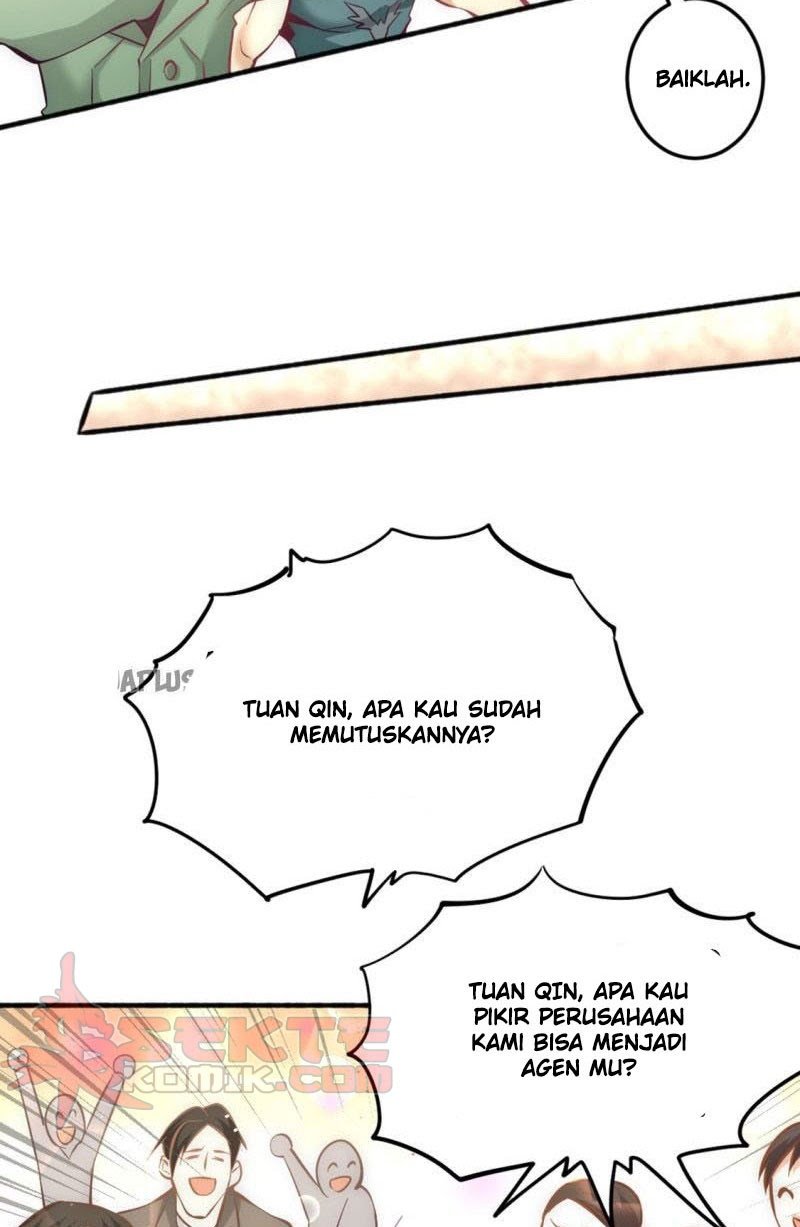 Almighty Master Chapter 77.5 Gambar 18