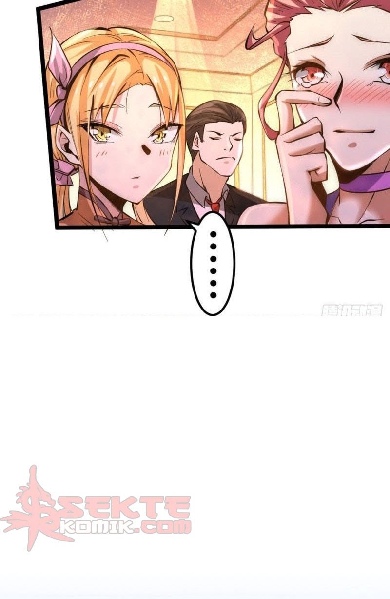 Almighty Master Chapter 77.5 Gambar 22