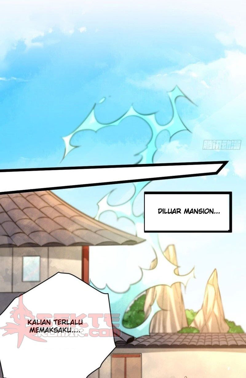 Almighty Master Chapter 77.5 Gambar 23