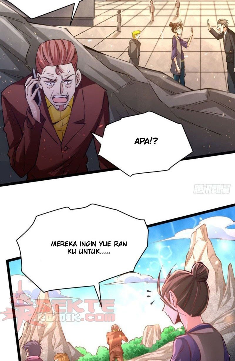 Almighty Master Chapter 77.5 Gambar 24