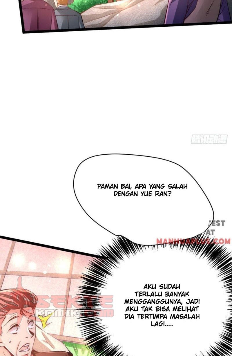 Almighty Master Chapter 77.5 Gambar 25