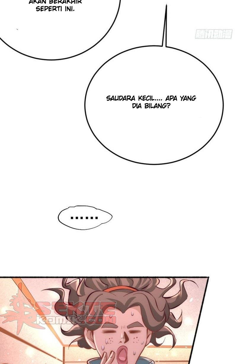 Almighty Master Chapter 77.5 Gambar 3