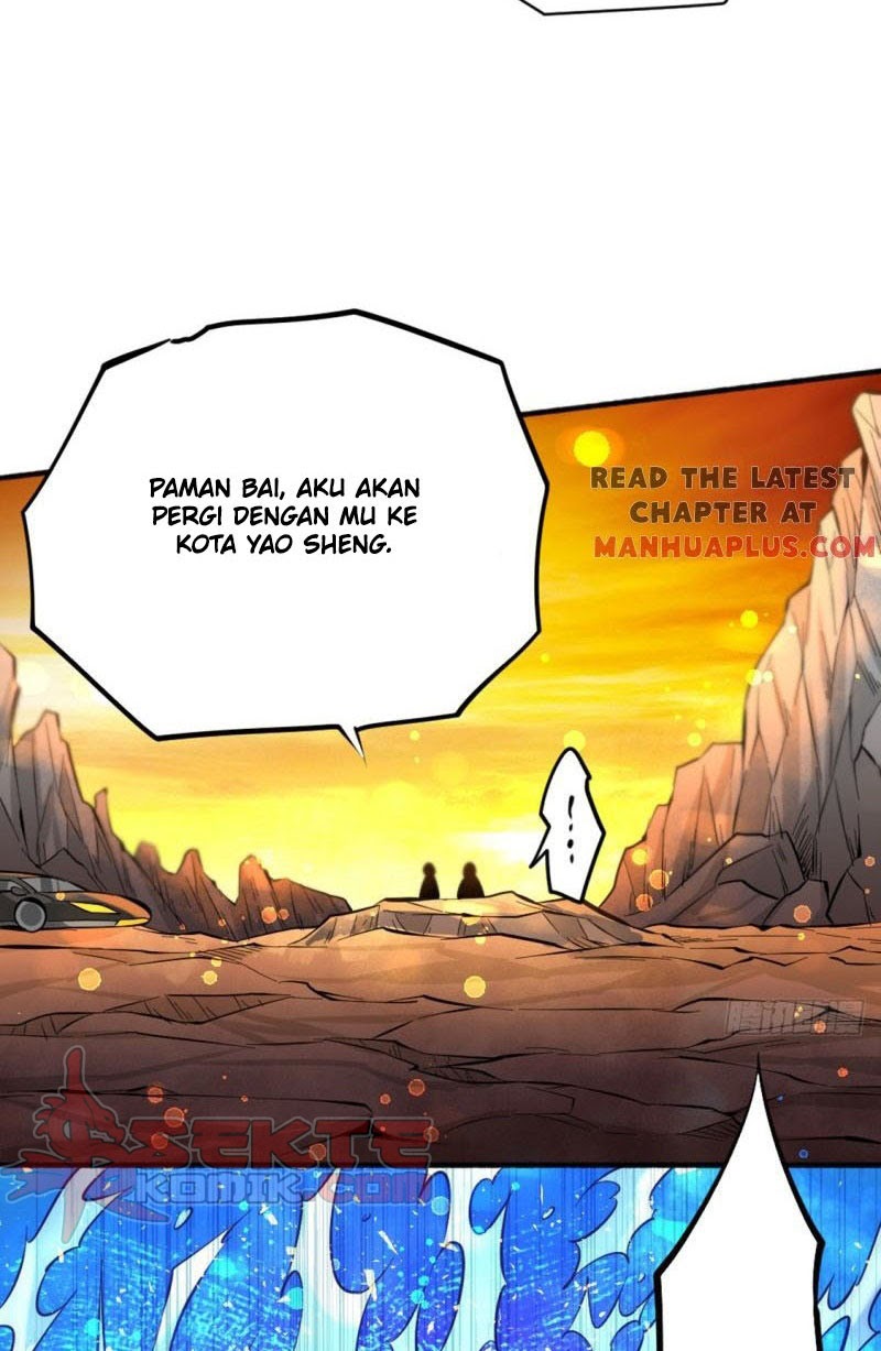 Almighty Master Chapter 77.5 Gambar 30