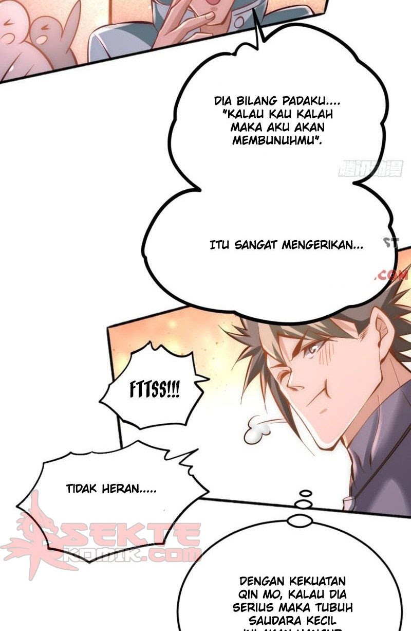 Almighty Master Chapter 77.5 Gambar 4