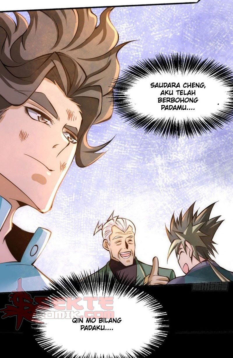 Almighty Master Chapter 77.5 Gambar 7