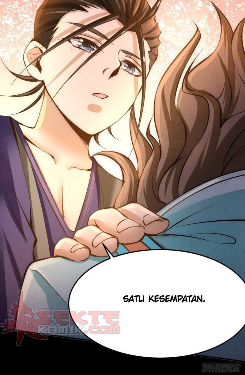 Almighty Master Chapter 77.5 Gambar 9