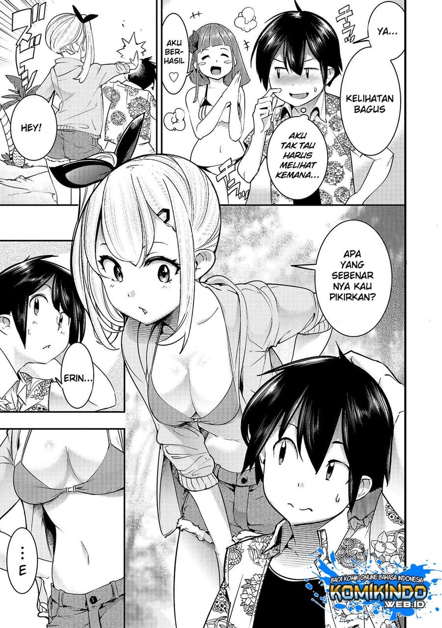 Hazure Skill [Mapping] wo Te ni Shita Shonen ha Saikyou Party to Dungeon ni Idomu Chapter 11 Gambar 8